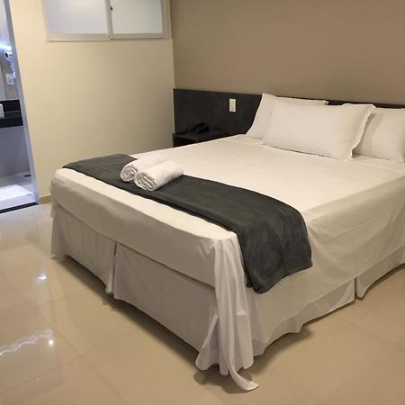 Scenarium Hotel จาบัวเทา โดส กัวราราเปส ห้อง รูปภาพ