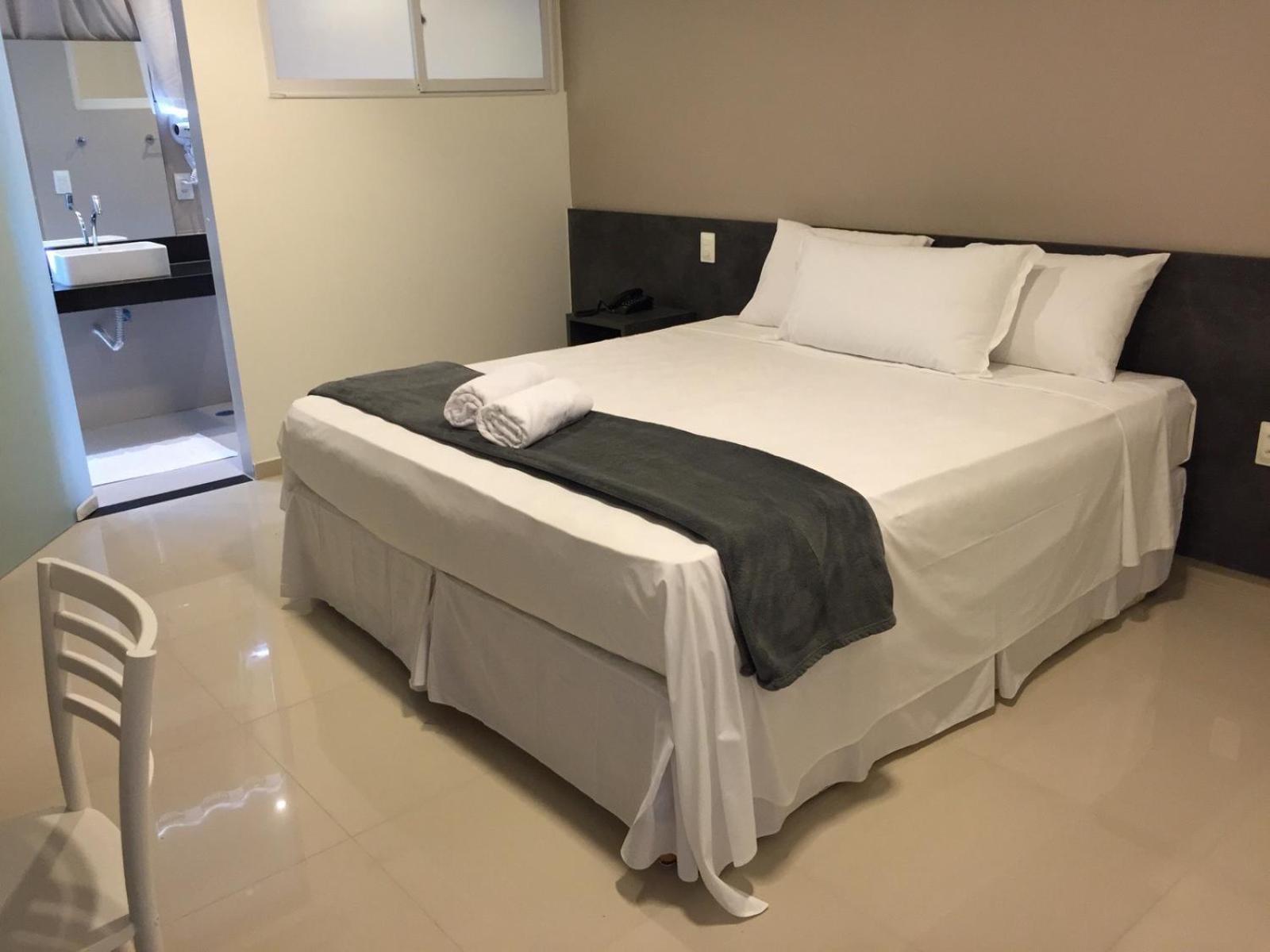 Scenarium Hotel จาบัวเทา โดส กัวราราเปส ห้อง รูปภาพ