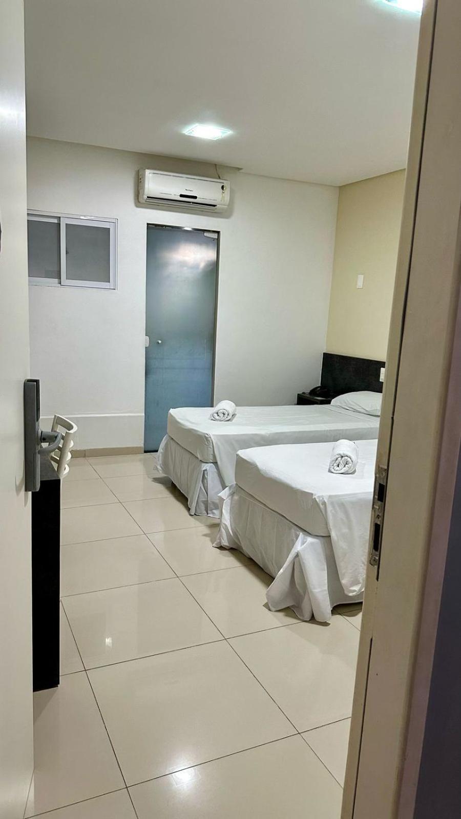 Scenarium Hotel จาบัวเทา โดส กัวราราเปส ภายนอก รูปภาพ